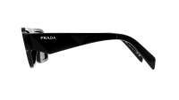 flat top frame sunglasses prada|Prada PR A05S M (53 .